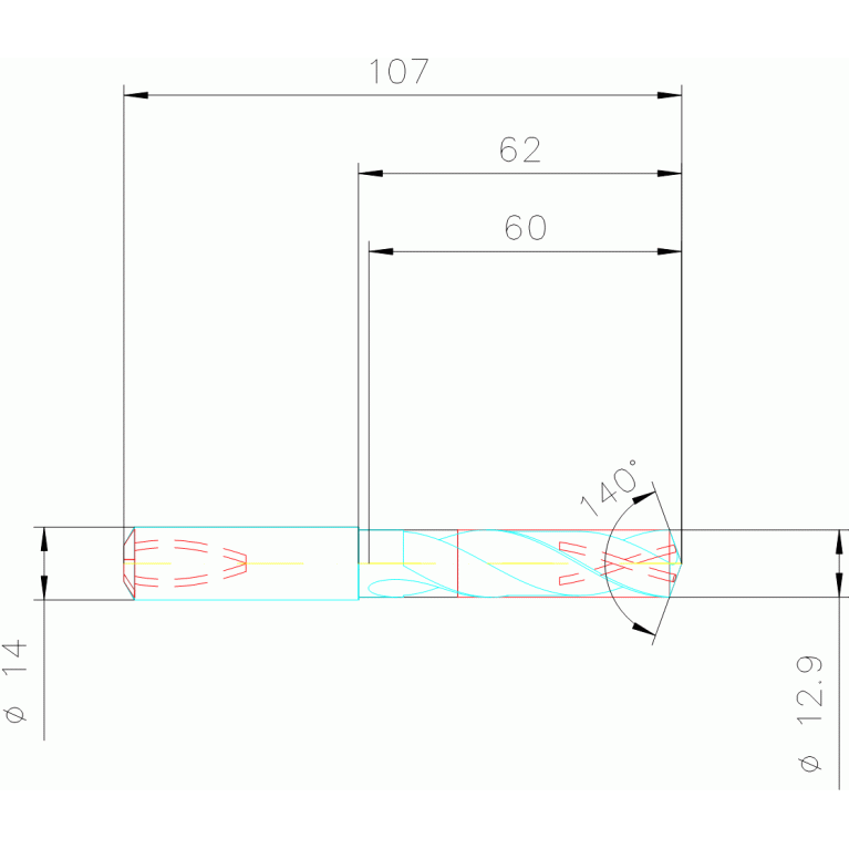 A3285TFL-12.9