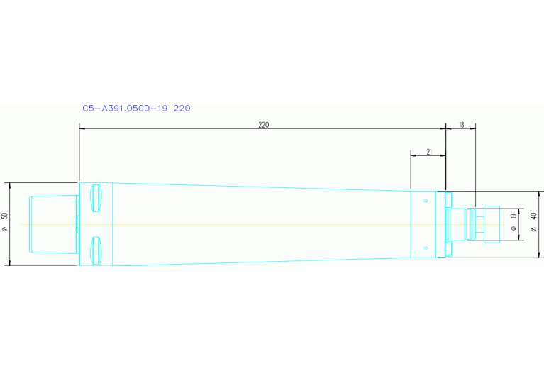 C5-A391.05CD-19 220