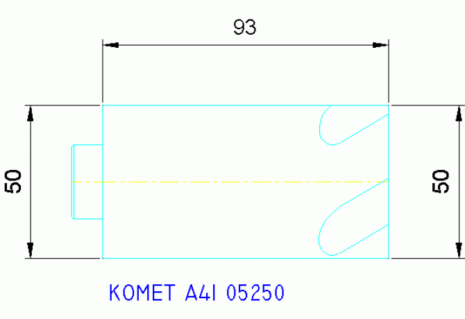 A41 05250