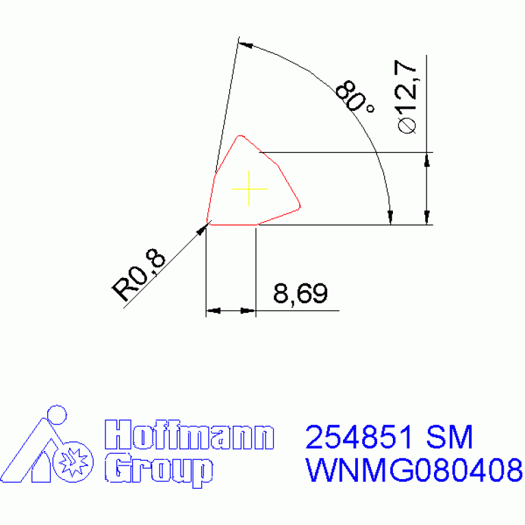254851 SM