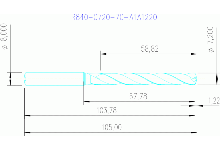 R840-0720-70-A1A 1220