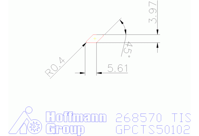 268570 TIS