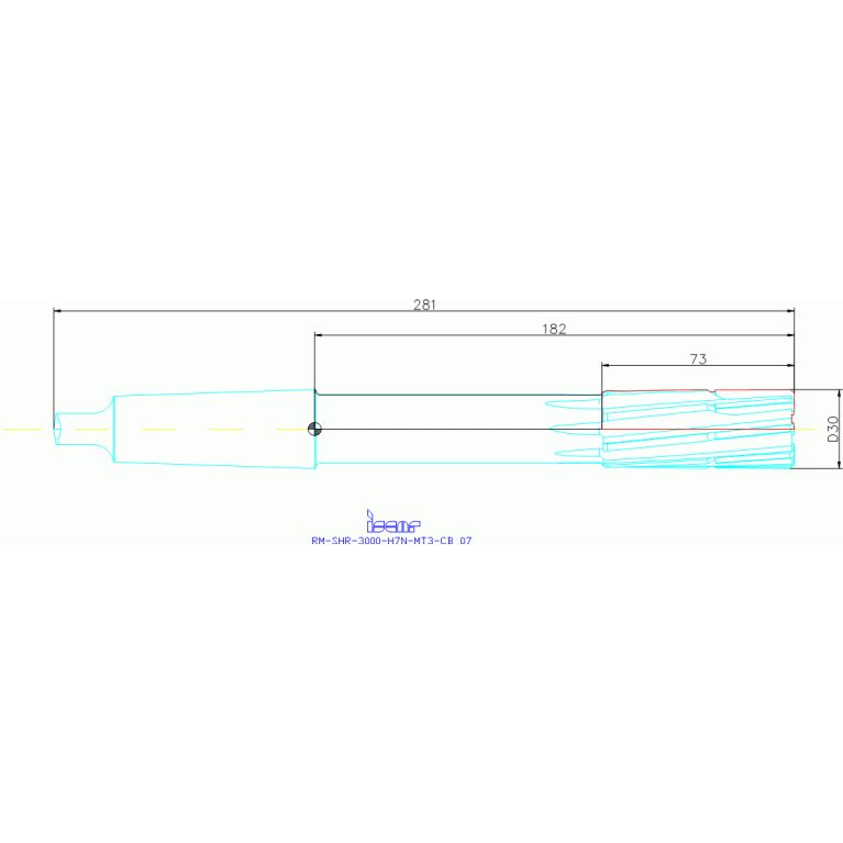 RM-SHR-3000-H7N-MT3-CB