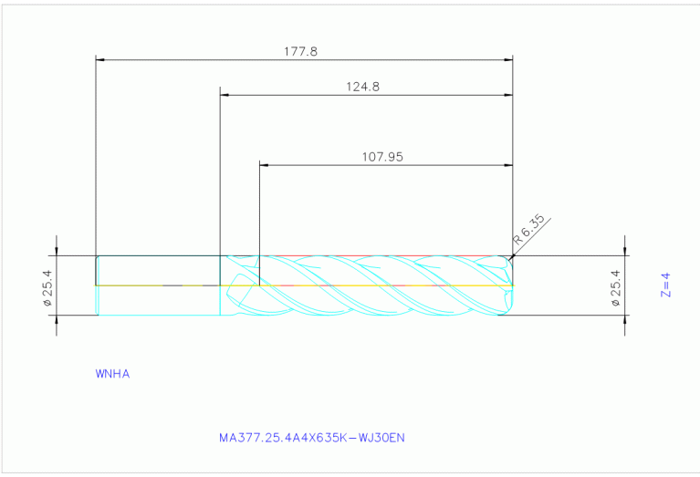 MA377.25.4A4X635K-WJ30EN