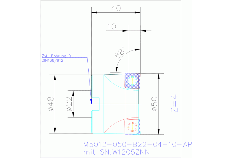 M5012-050-B22-04-10-AP