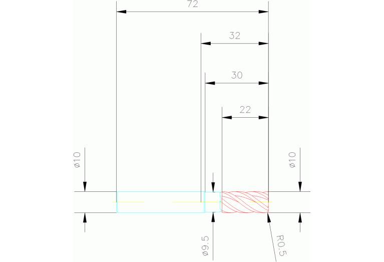2F341-1000-050-SC 1710