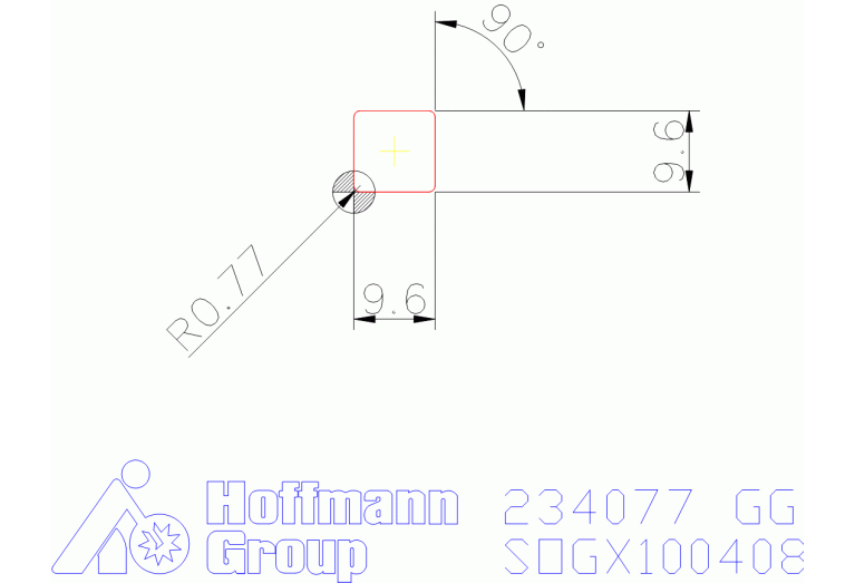 234077 GG
