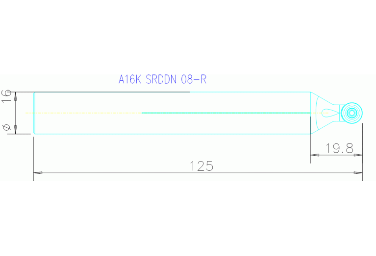 A16K-SRDDN 08-R