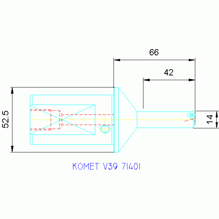 V39 71401