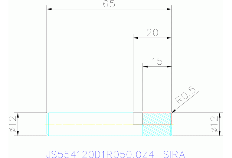 JS554120D1R050.0Z4-SIRA