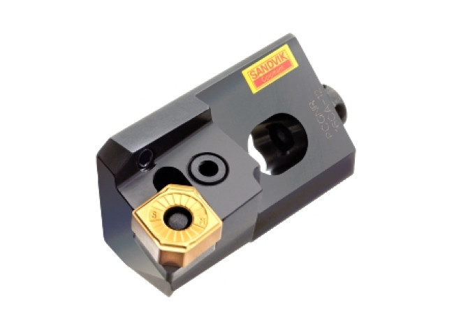 PCGNL 16CA-12