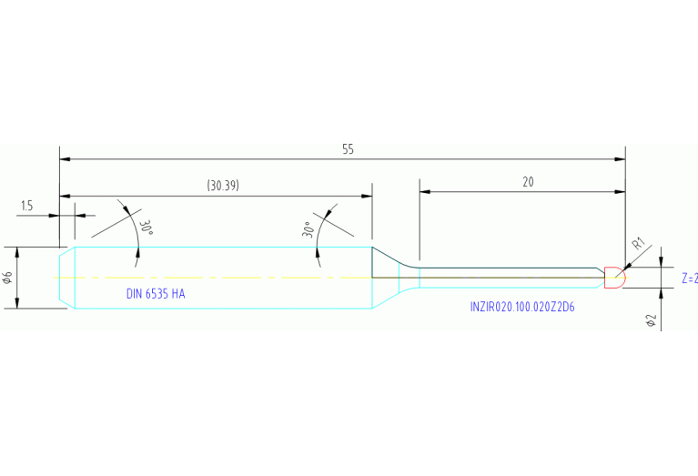 INZIR020.100.020Z2D6 IN05S