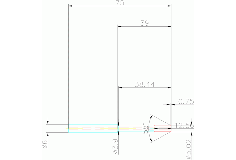 435.B-0502-A1-XF H10F