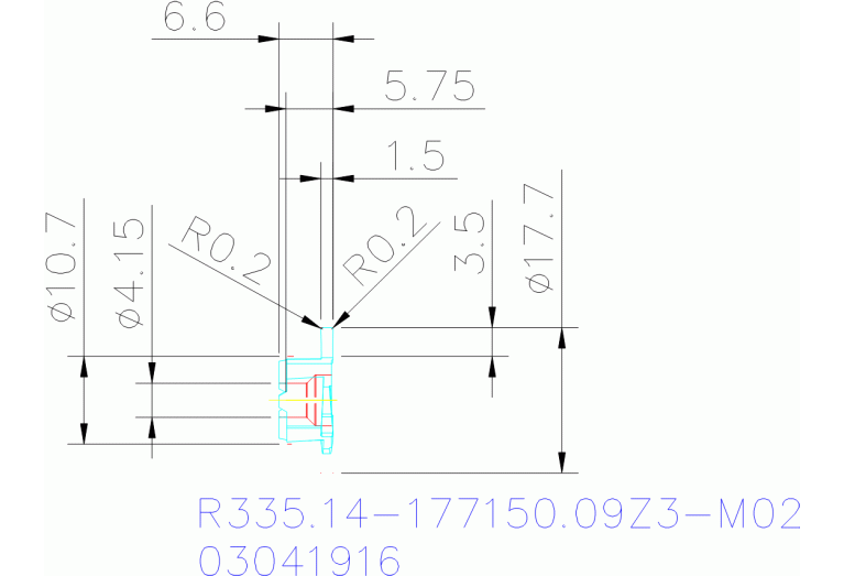 R335.14-177150.09Z3-M02 F32M