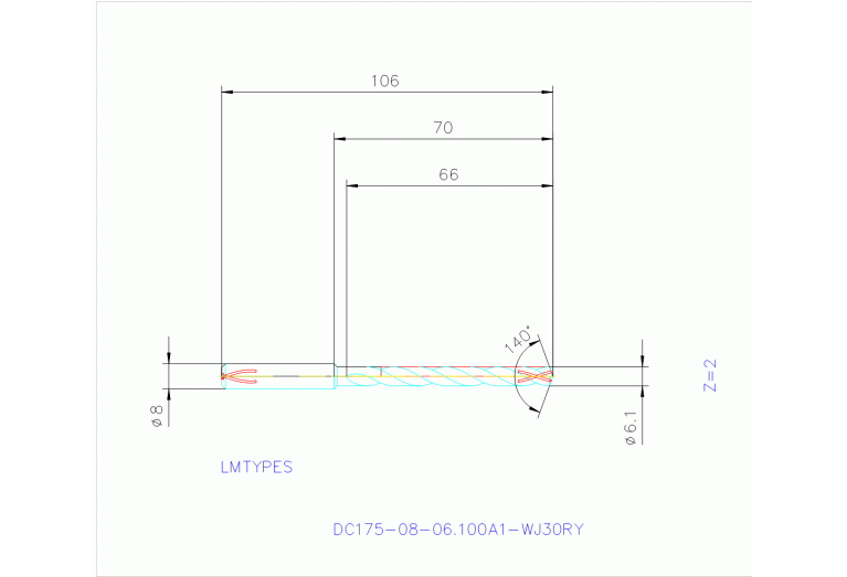 DC175-08-06.100A1-WJ30RY