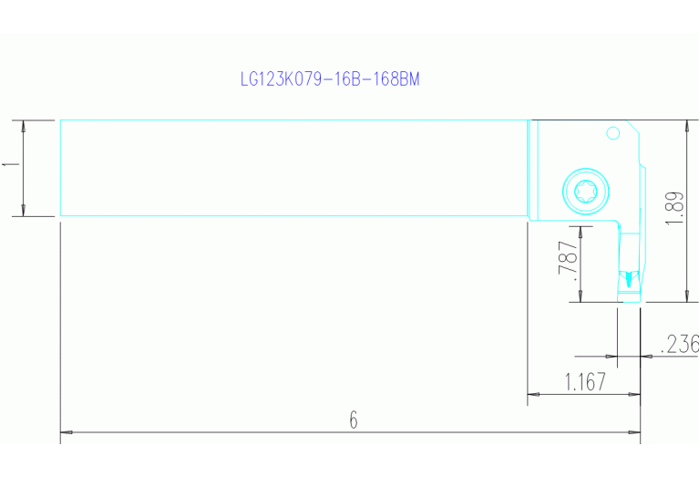 LG123K079-16B-168BM