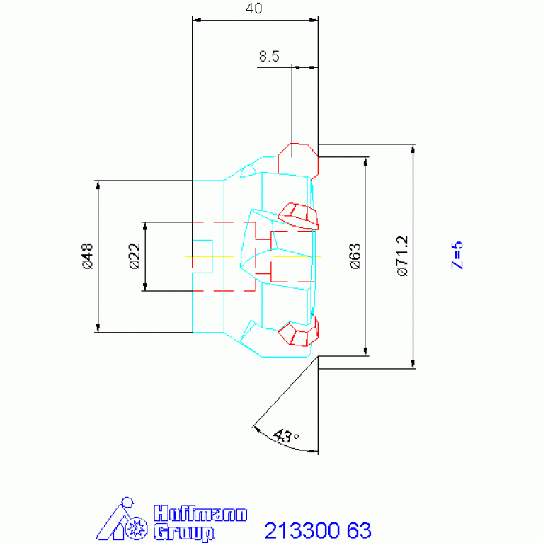 213300 63