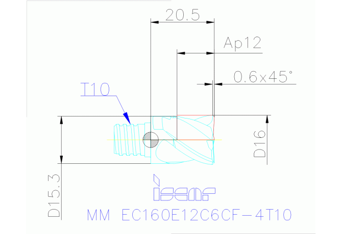 MM EC160E12C6CF-4T10 IC908
