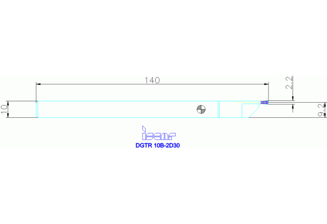 DGTR 10B-2D30