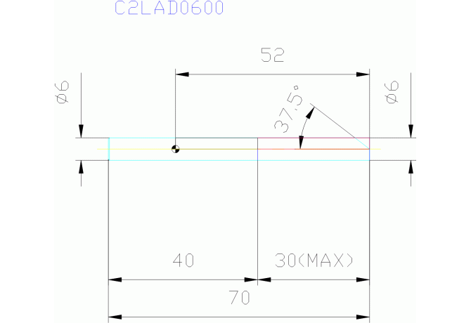 C2LAD0600
