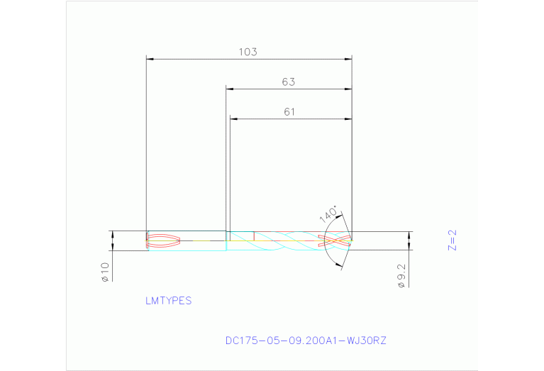 DC175-05-09.200A1-WJ30RZ