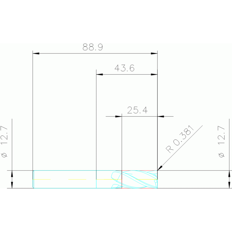 AH8095118-1/2-0.015