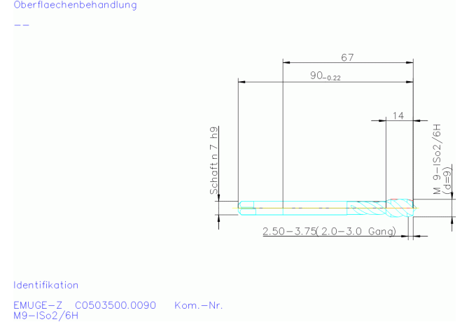 C0503500.0090