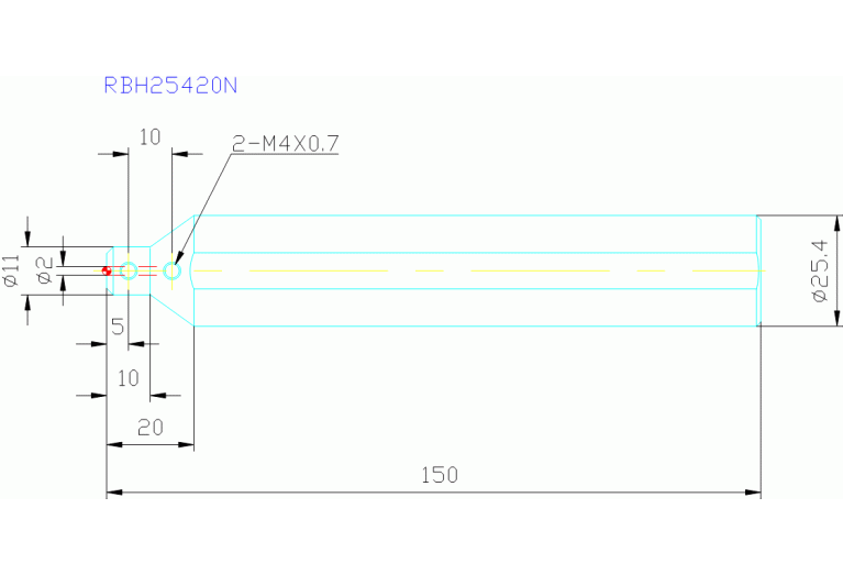 RBH25420N