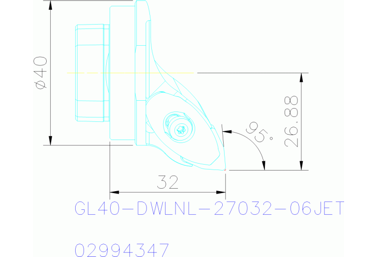 GL40-DWLNL-27032-06JET