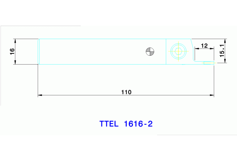 TTEL 1616-2