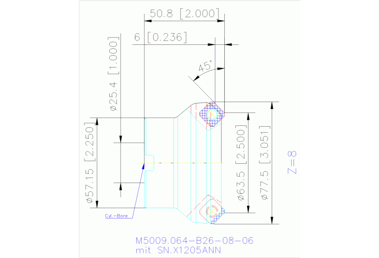M5009.064-B26-08-06