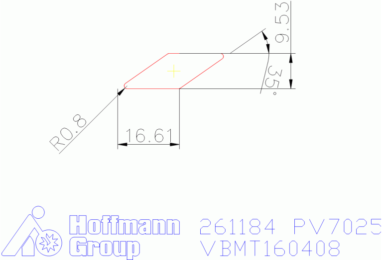 261184 PV7025