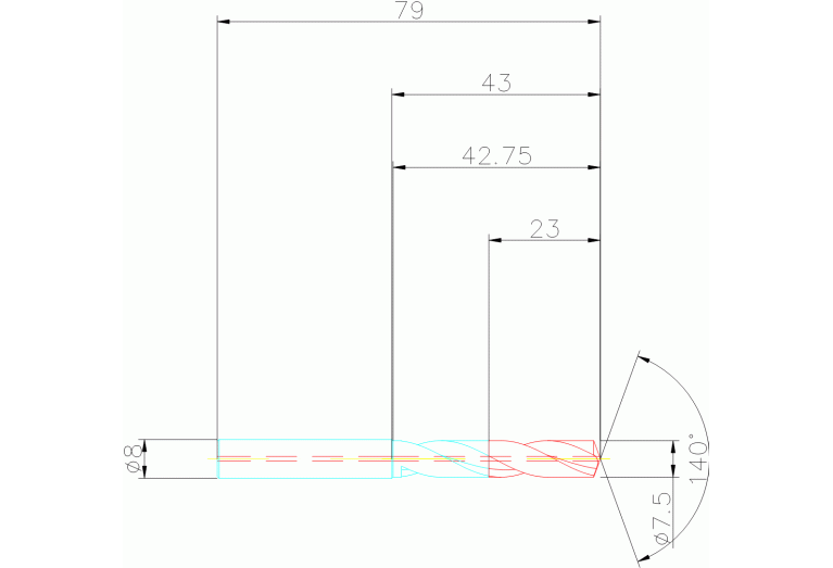 460.1-0750-023A1-XM GC34
