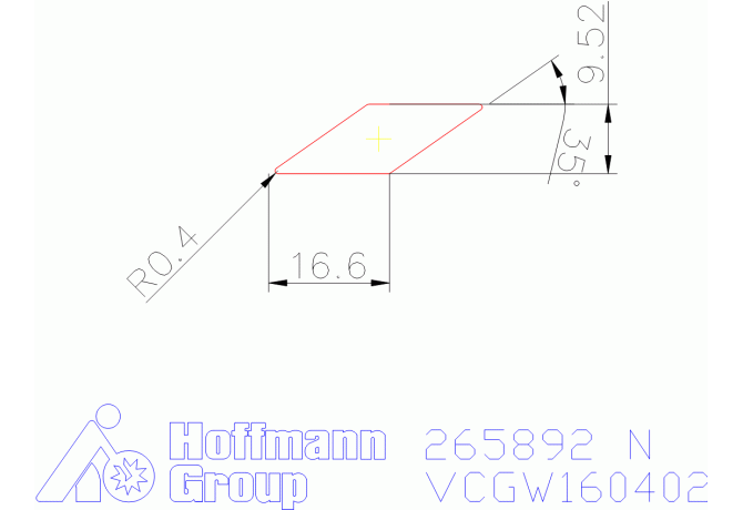 265892 N