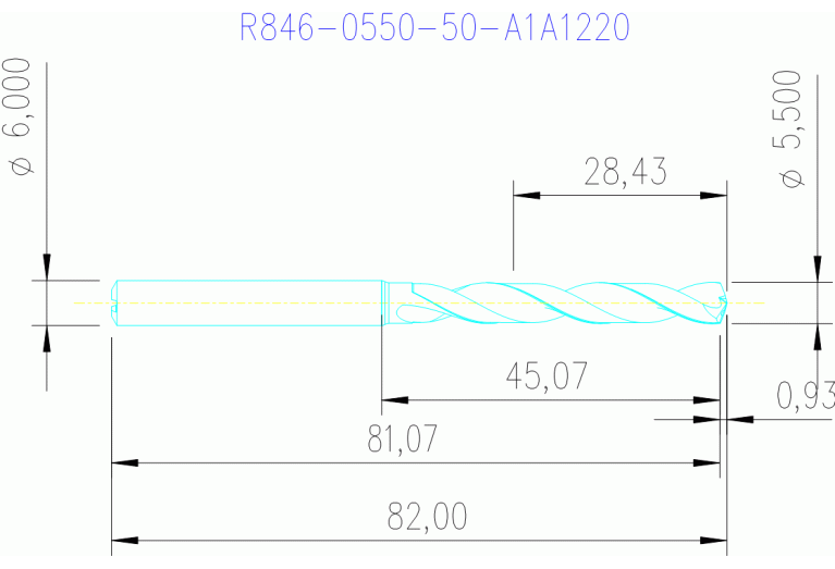 R846-0550-50-A1A 1220