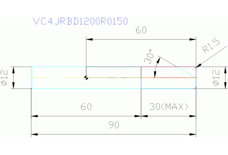 VC4JRBD1200R0150