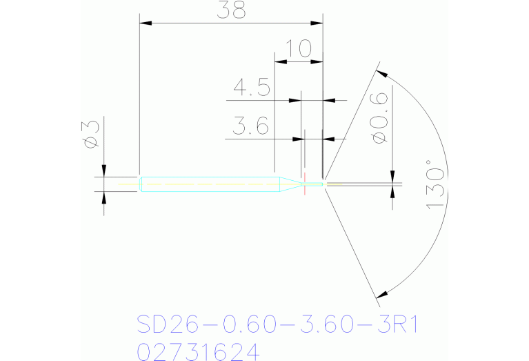 SD26-0.60-3.60-3R1