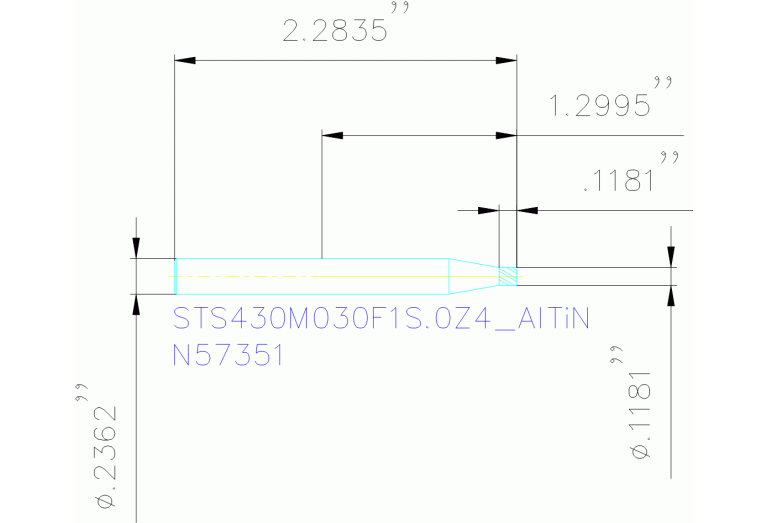 STS430M030F1S.0Z4 ALTIN