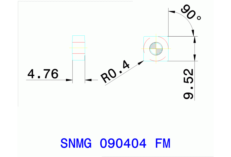 SNMG 090404 FM TT5100