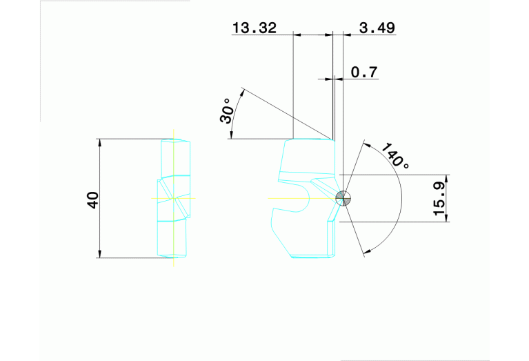 LPF4000R01 IN2505