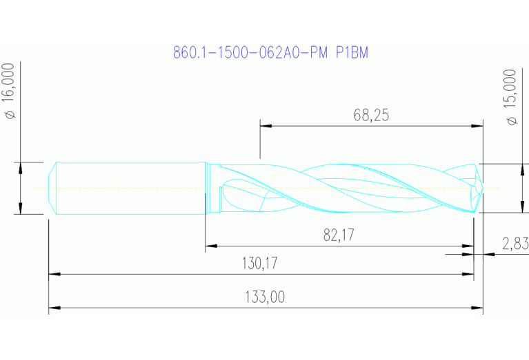 860.1-1500-062A0-PM P1BM