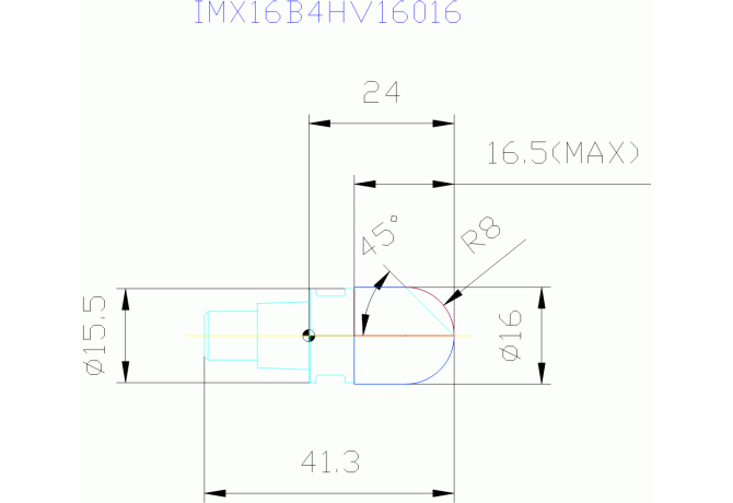 IMX16B4HV16016 EP7020