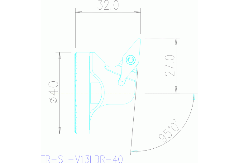 TR-SL-V13LBR-40