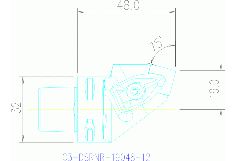 C3-DSRNR-19048-12