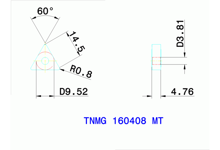 TNMG 160408 MT TT8020