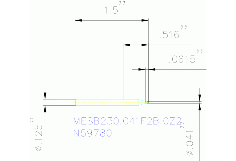 MESB230.041F2B.0Z2
