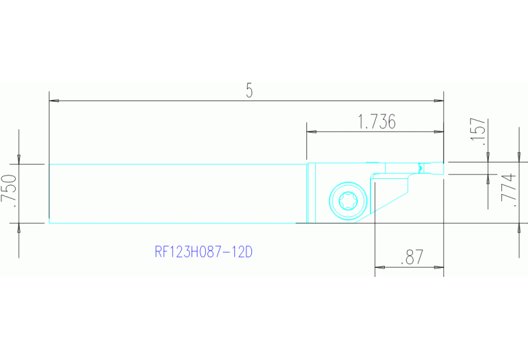 RF123H087-12D
