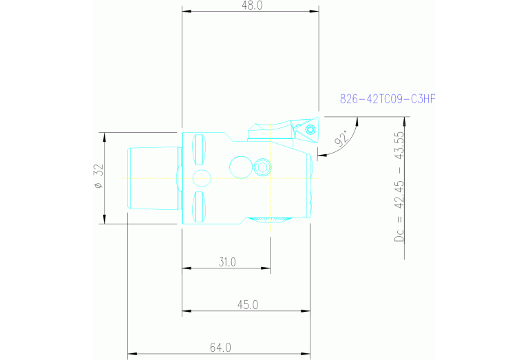 826-43TC09-C3HP