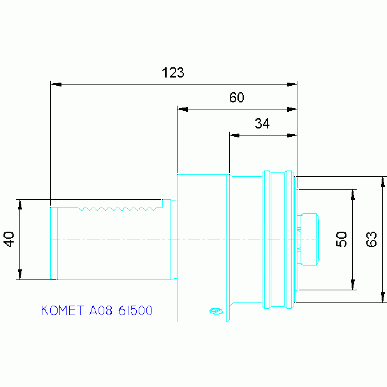 A08 61500