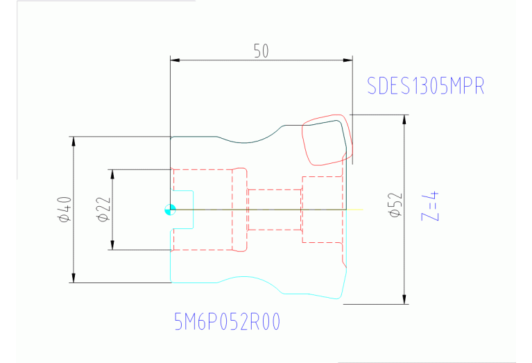 5M6P052R00